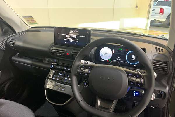 2024 Hyundai INSTER AX.V1