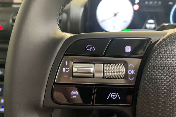 2024 Hyundai INSTER AX.V1