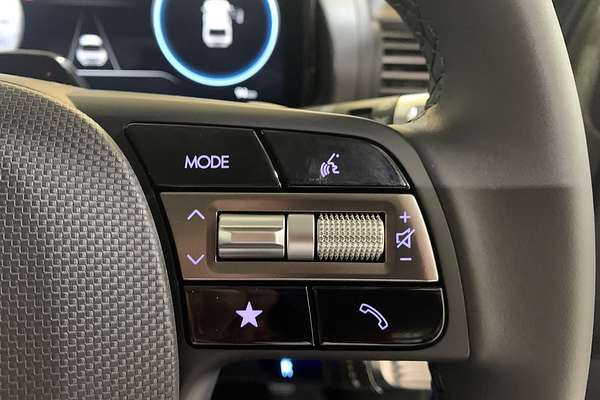 2024 Hyundai INSTER AX.V1
