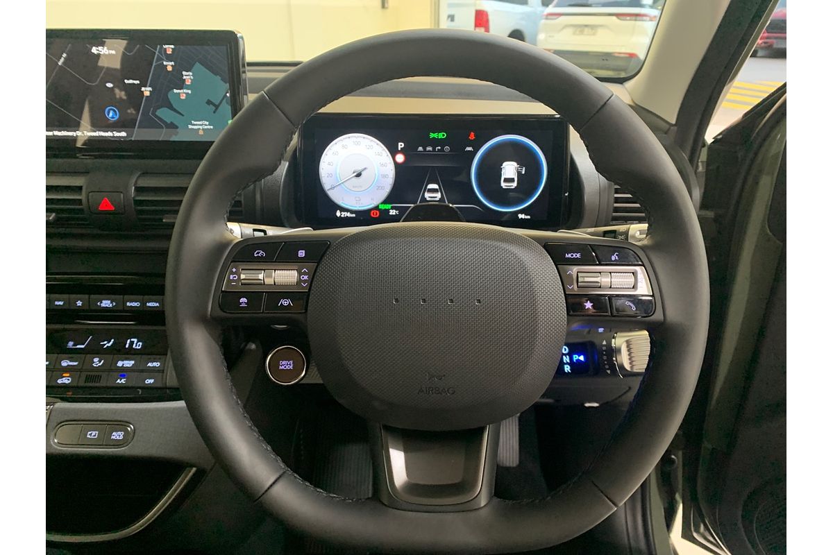 2024 Hyundai INSTER AX.V1