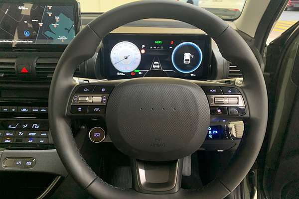 2024 Hyundai INSTER AX.V1