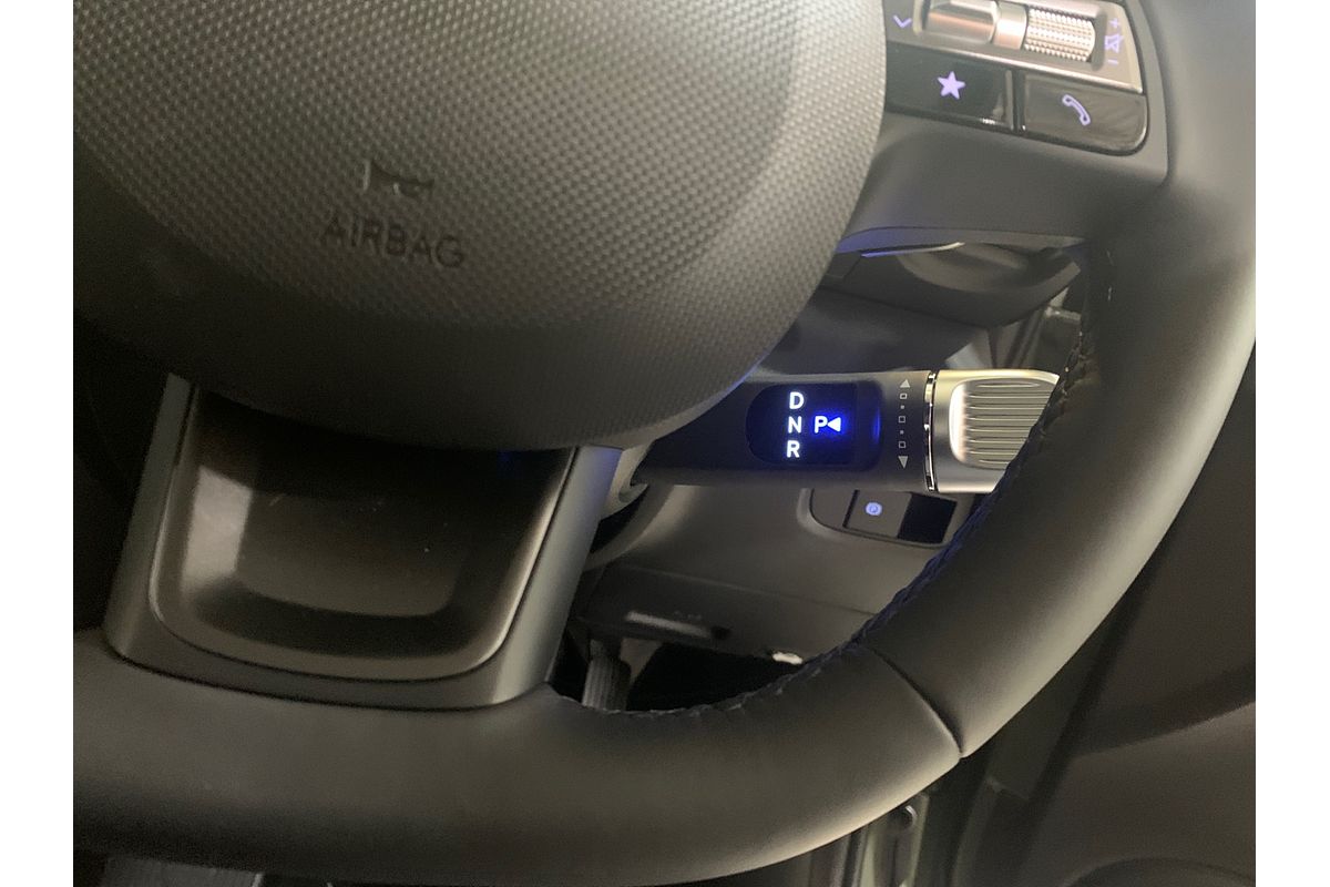 2024 Hyundai INSTER AX.V1