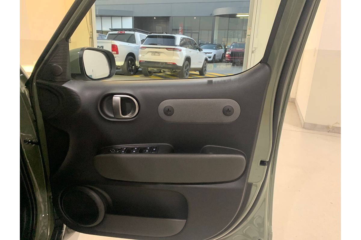 2024 Hyundai INSTER AX.V1