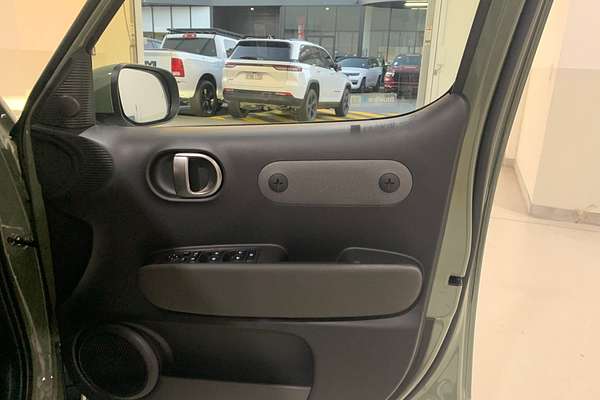 2024 Hyundai INSTER AX.V1