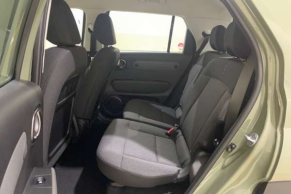 2024 Hyundai INSTER AX.V1