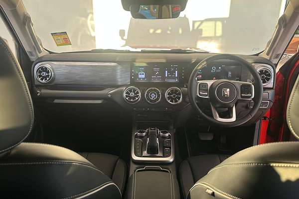 2025 GWM Tank 300 Ultra P01