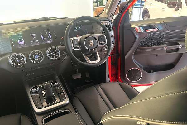 2025 GWM Tank 300 Ultra P01