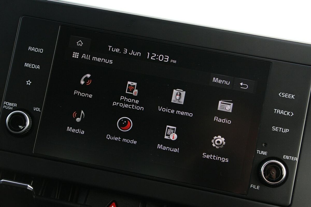 2022 Kia Sportage S NQ5