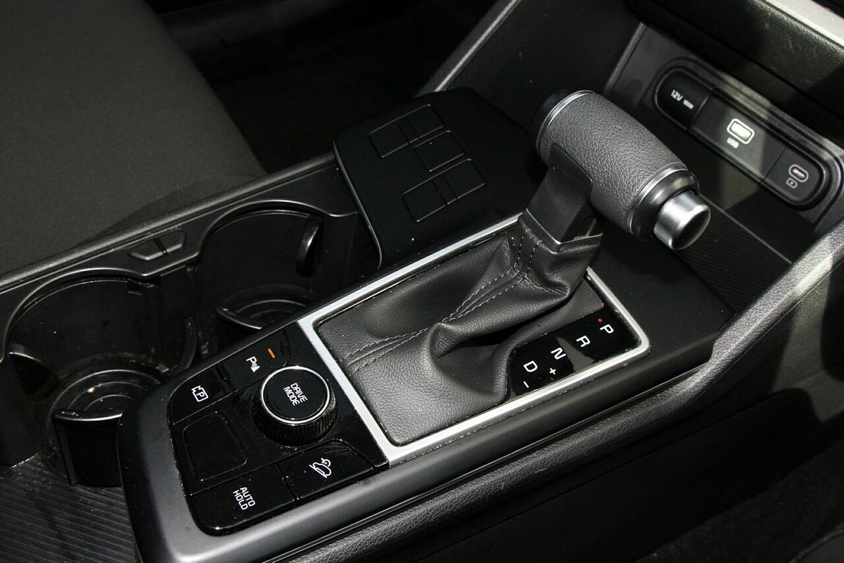 2022 Kia Sportage S NQ5
