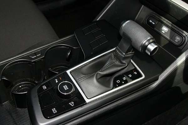 2022 Kia Sportage S NQ5