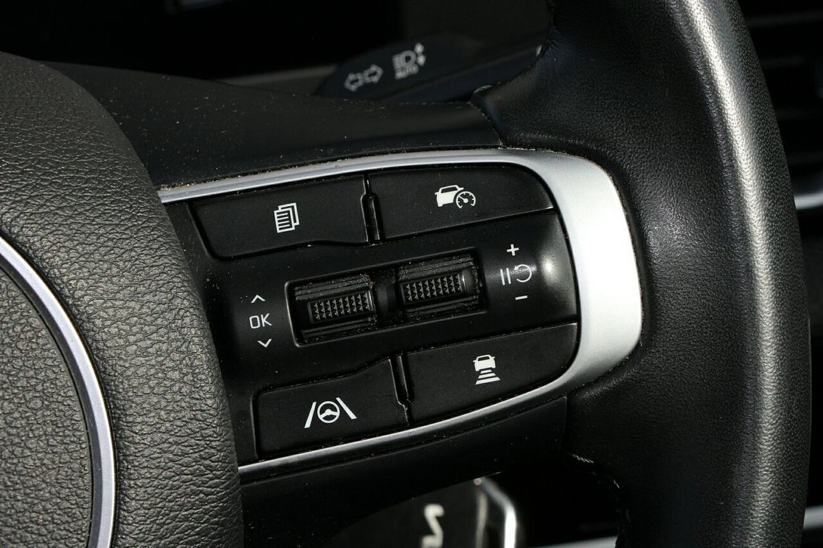 2022 Kia Sportage S NQ5