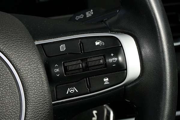 2022 Kia Sportage S NQ5