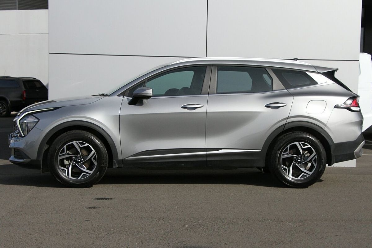 2022 Kia Sportage S NQ5