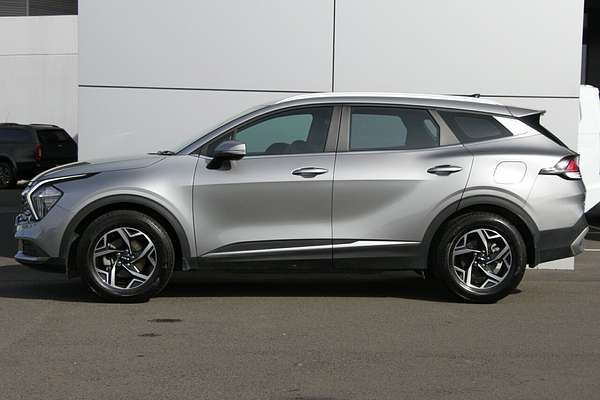 2022 Kia Sportage S NQ5