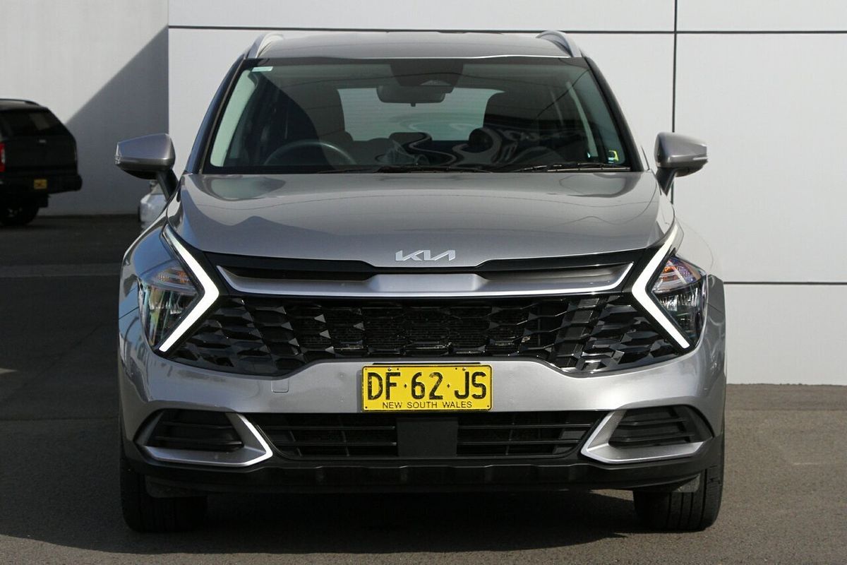 2022 Kia Sportage S NQ5