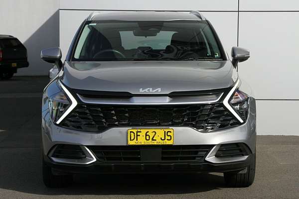 2022 Kia Sportage S NQ5