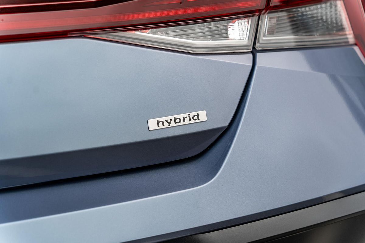 2025 Hyundai i30 Elite Hybrid CN7.V2