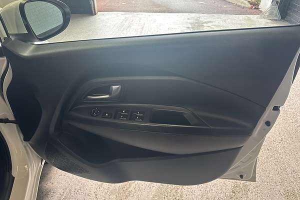 2016 Kia Rio S UB