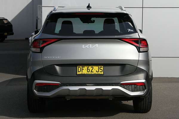 2022 Kia Sportage S NQ5