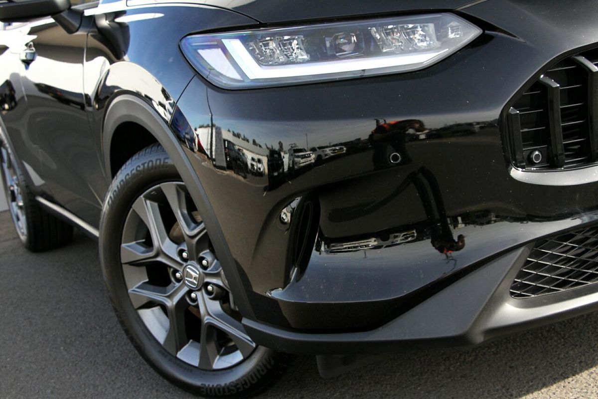 2023 Honda ZR-V VTi L RZ