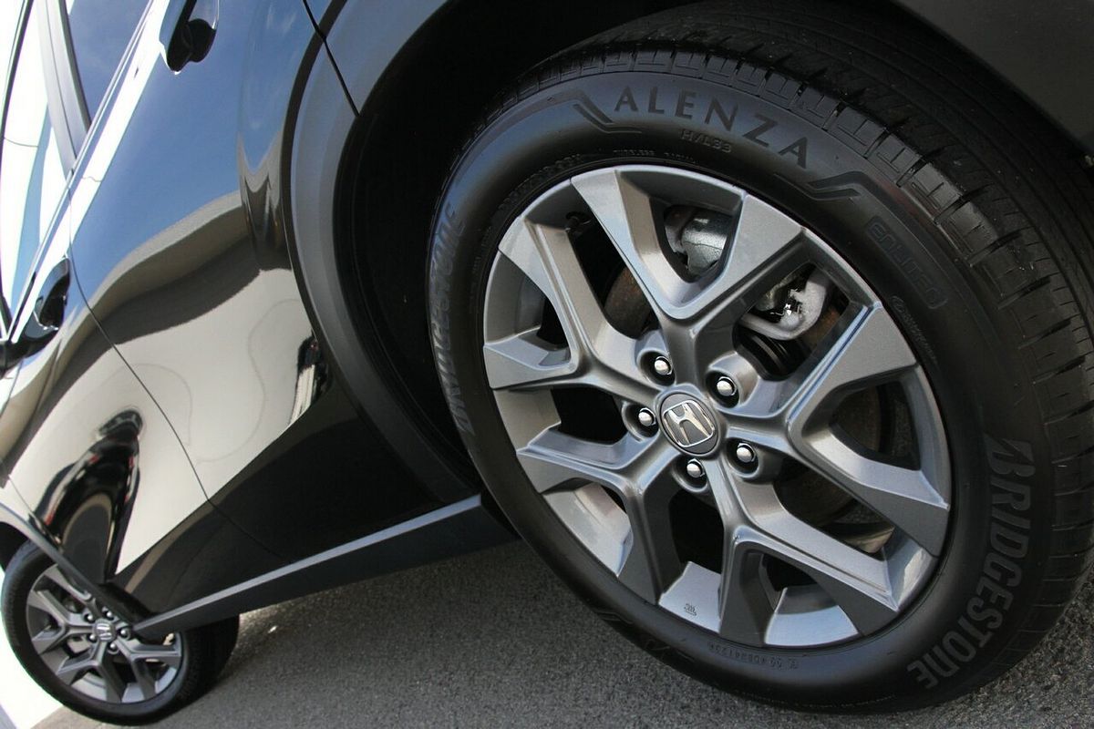 2023 Honda ZR-V VTi L RZ