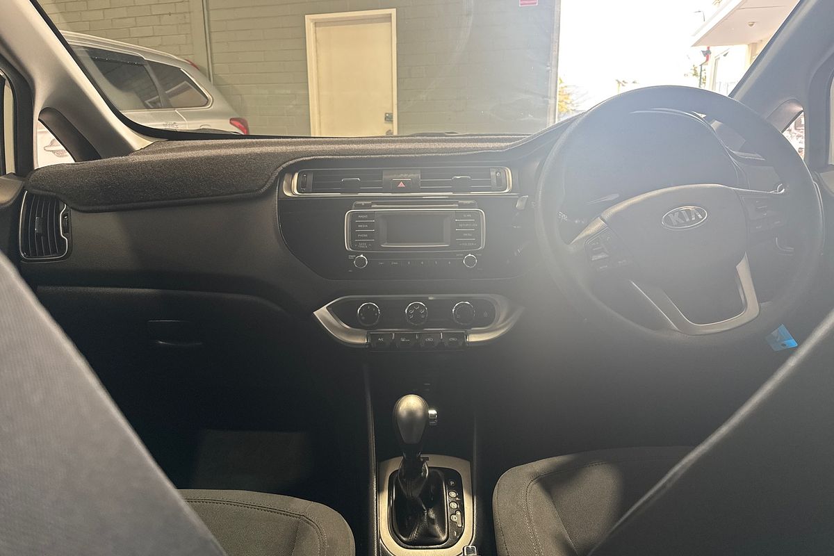 2016 Kia Rio S UB