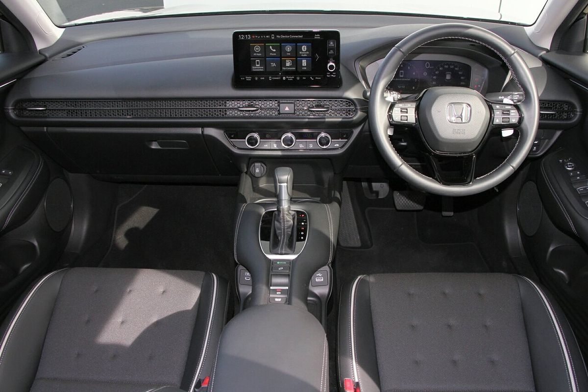 2023 Honda ZR-V VTi L RZ