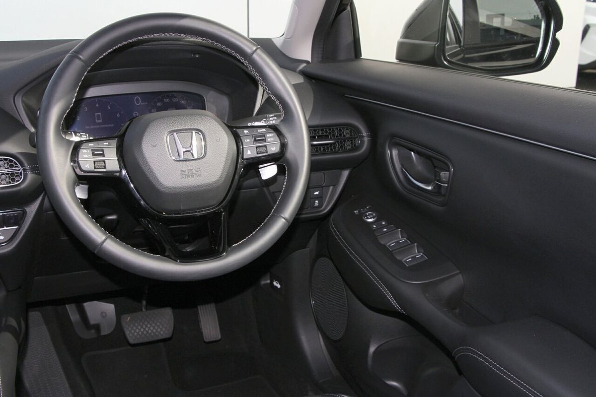 2023 Honda ZR-V VTi L RZ