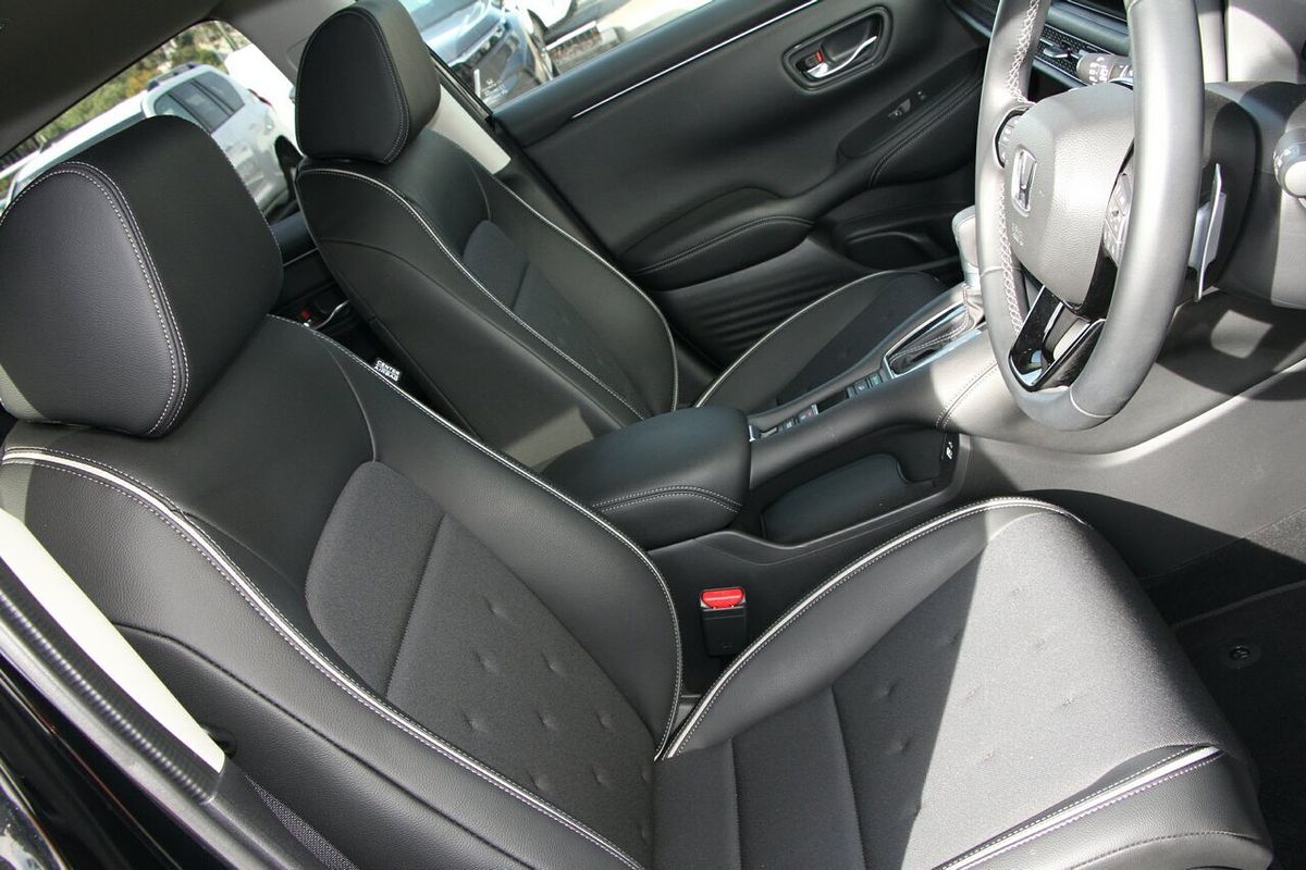 2023 Honda ZR-V VTi L RZ