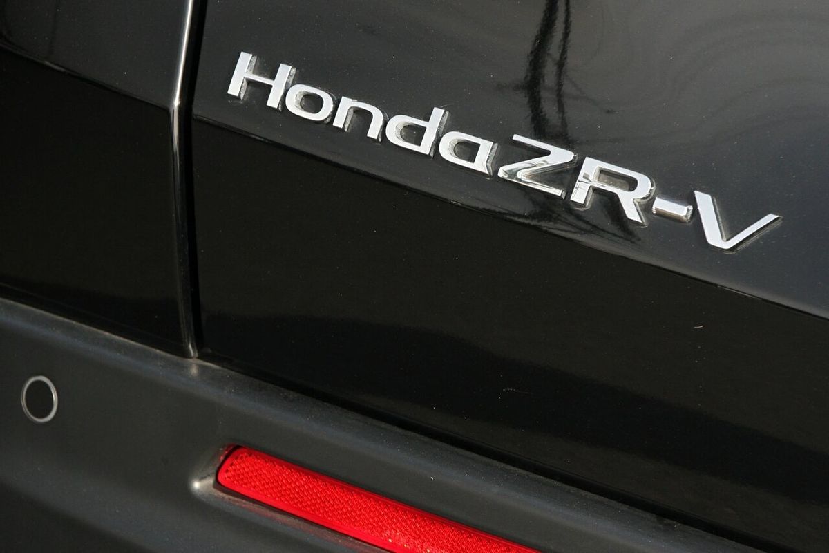 2023 Honda ZR-V VTi L RZ