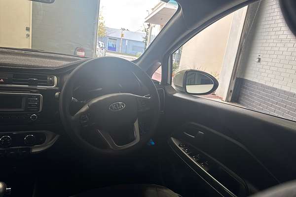 2016 Kia Rio S UB