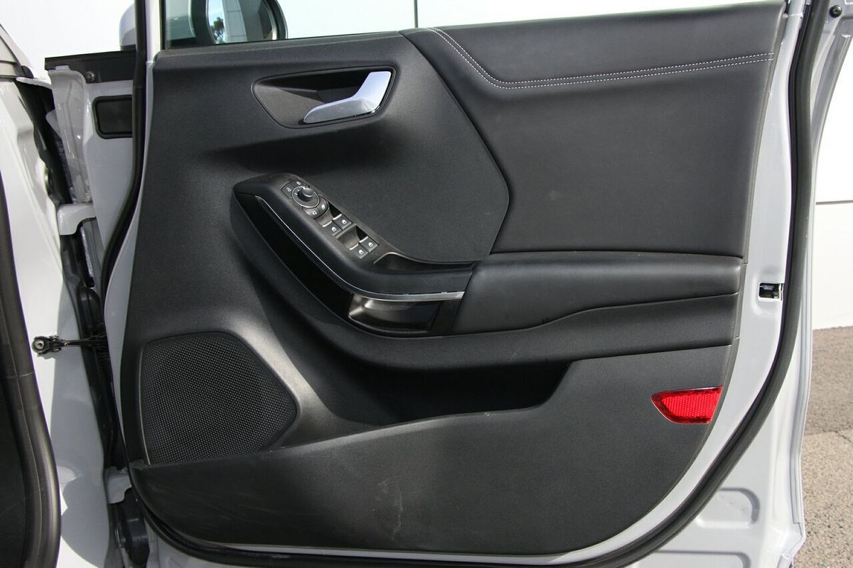 2023 Ford Puma ST-Line V JK