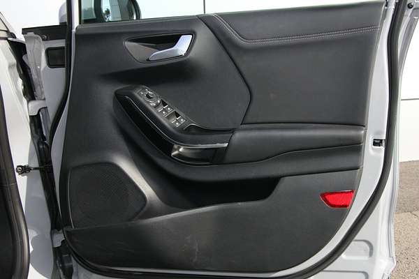 2023 Ford Puma ST-Line V JK