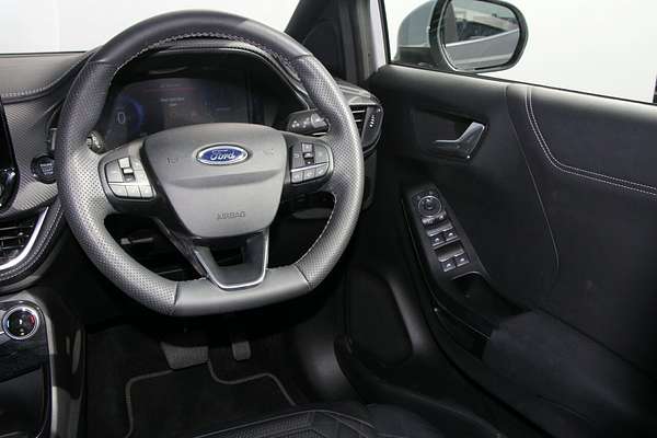 2023 Ford Puma ST-Line V JK