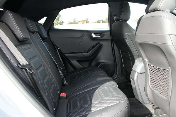 2023 Ford Puma ST-Line V JK