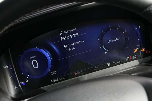 2023 Ford Puma ST-Line V JK