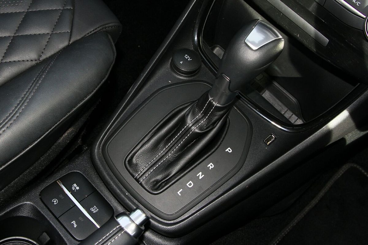 2023 Ford Puma ST-Line V JK