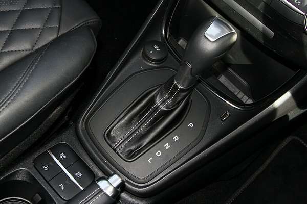 2023 Ford Puma ST-Line V JK