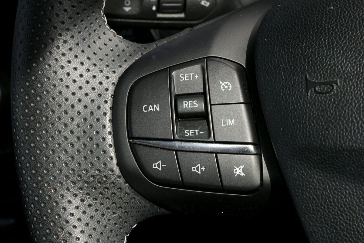2023 Ford Puma ST-Line V JK