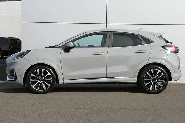 2023 Ford Puma ST-Line V JK