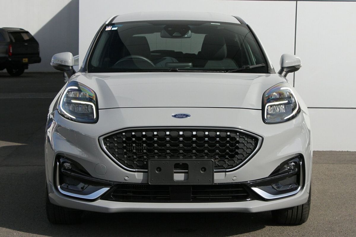 2023 Ford Puma ST-Line V JK