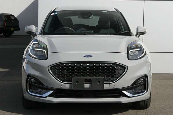 2023 Ford Puma ST-Line V JK