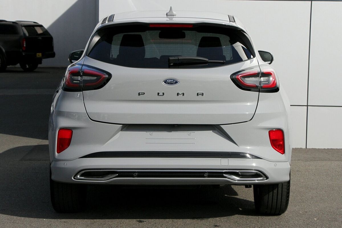 2023 Ford Puma ST-Line V JK
