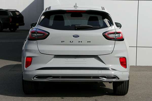 2023 Ford Puma ST-Line V JK