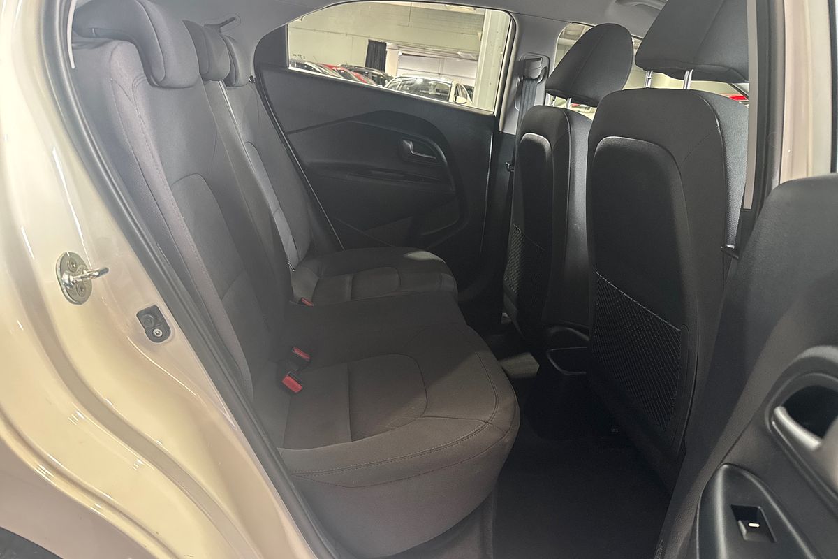 2016 Kia Rio S UB