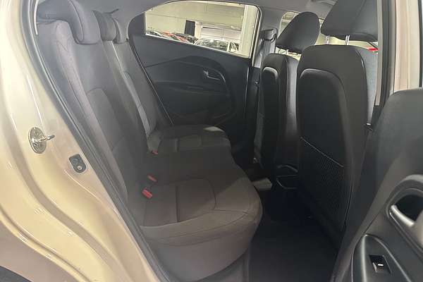 2016 Kia Rio S UB