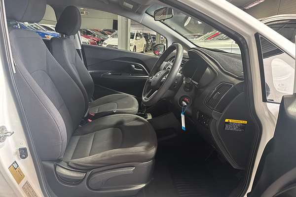 2016 Kia Rio S UB