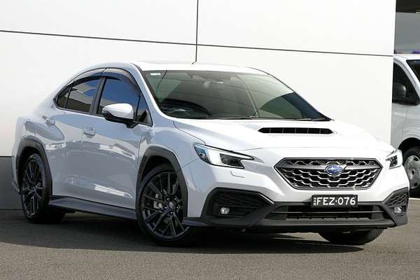 2023 Subaru WRX RS VB