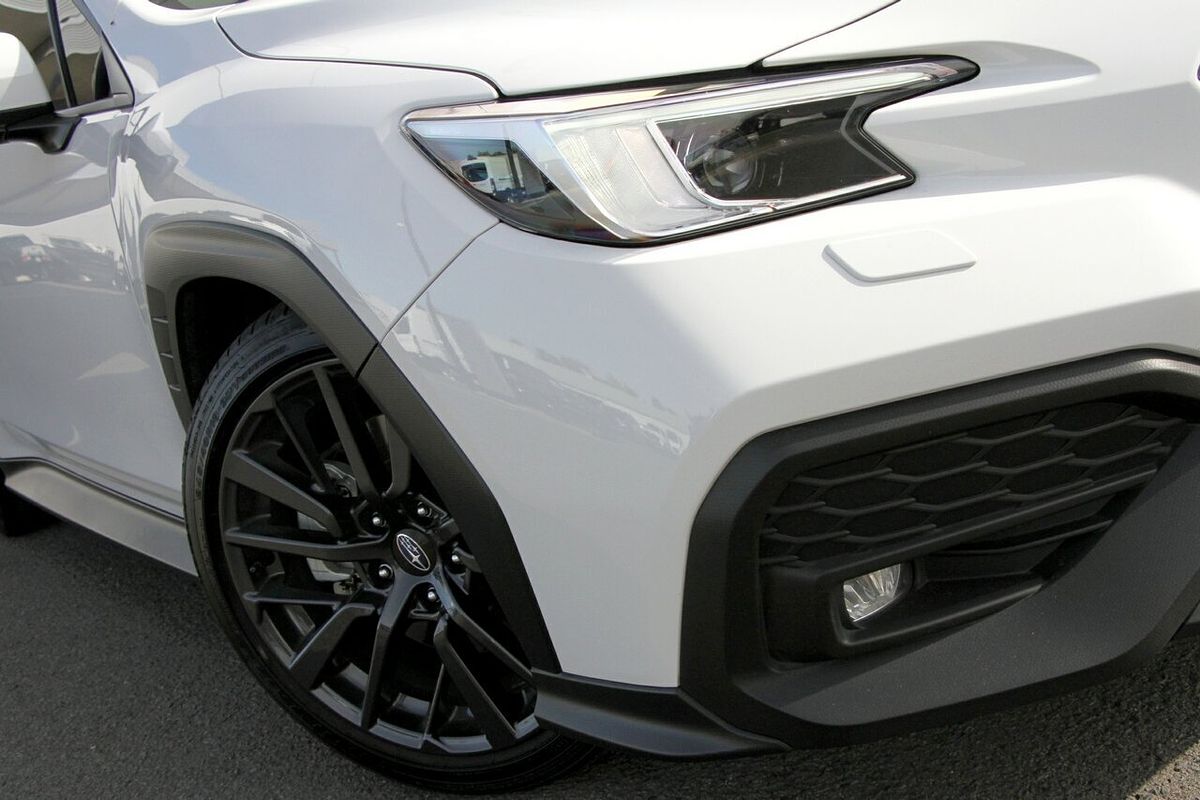 2023 Subaru WRX RS VB