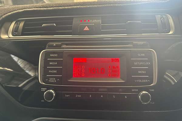 2016 Kia Rio S UB